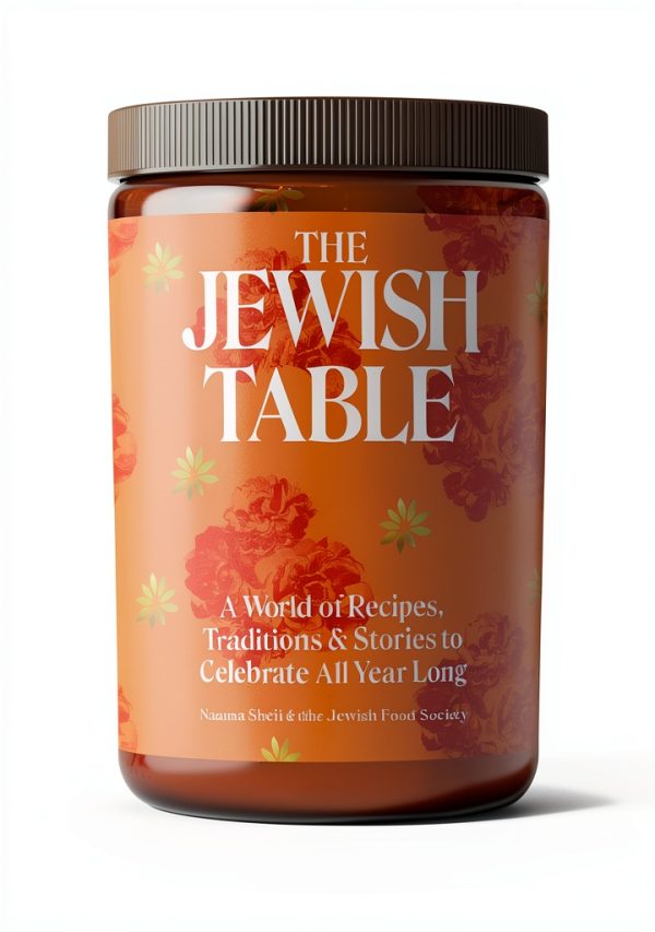 Artisan Jewish Holiday Cookbook Kindle Edition 400-Page Kosher Recipes-0