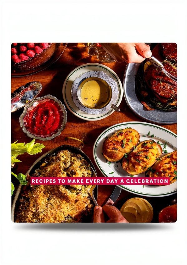 Kosher Cooking Kindle Edition by Harvest 336‑Page Gourmet Guide-0