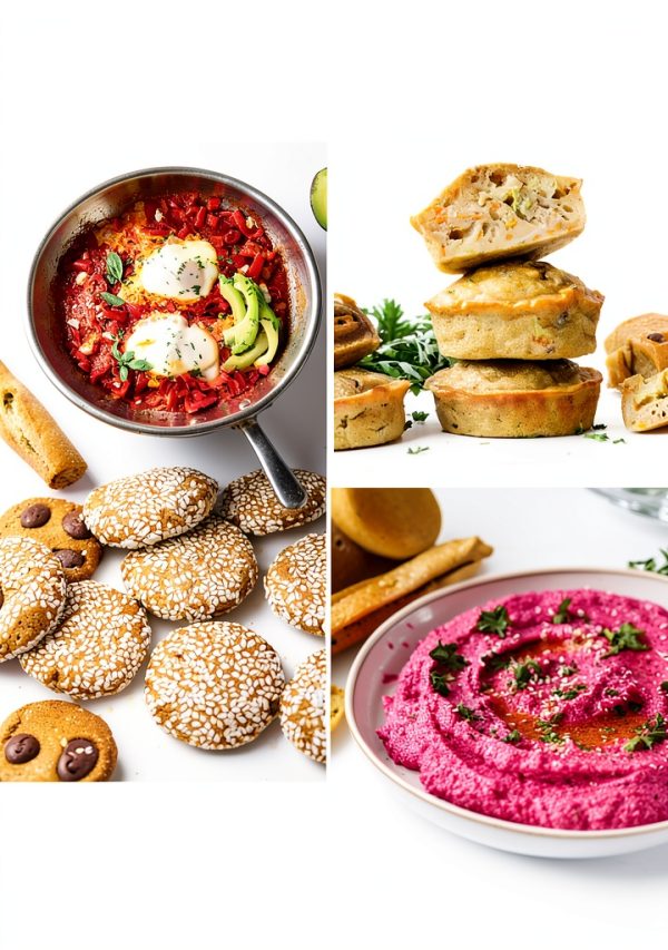 Turner Kosher Cooking Kindle eBook – 221 Pages, Enhanced Typesetting-0