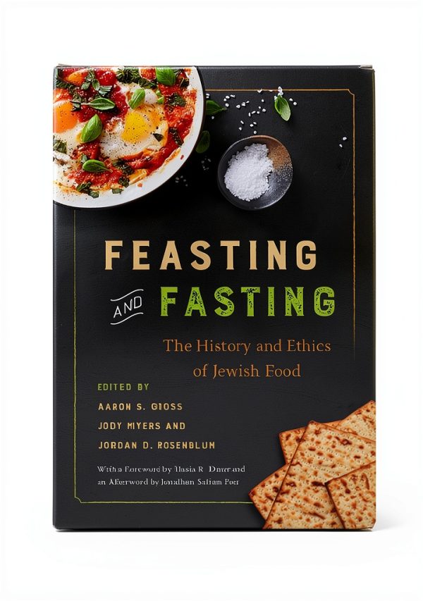 Kosher Cooking Guide by NYU Press Kindle Edition 392-Page Cookbook-0