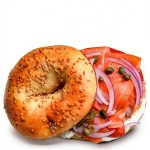 Bagel Cookbook Volume 3 Kosher Recipes Print Replica Edition-0