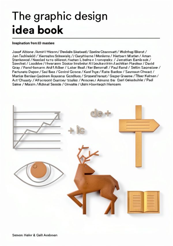 Graphic Design Techniques Kindle eBook Laurence King Publishing-0