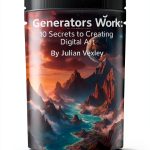 Zentara AI Graphic Arts Kindle eBook Understanding Tomorrow Today-0