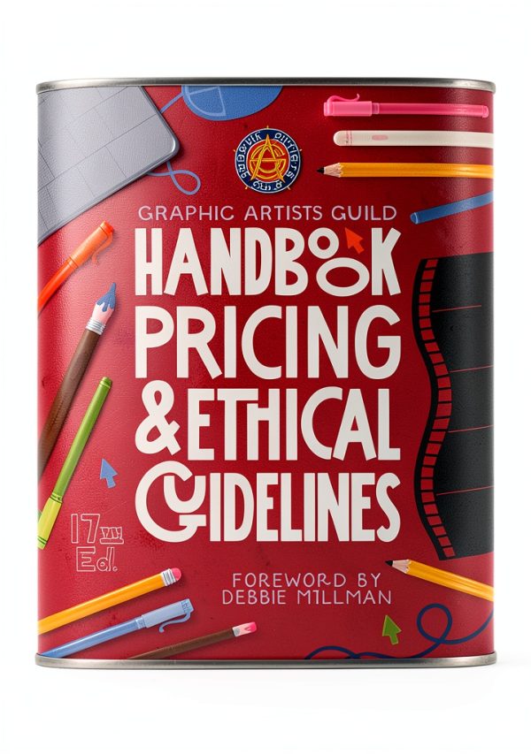 MIT Press Graphic Design AI Handbook Kindle Edition 477 Pages-0