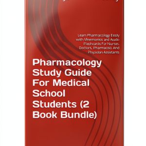 USMLE NCLEX Kindle Test Prep Guide 2024 ExamMaster Edition-0
