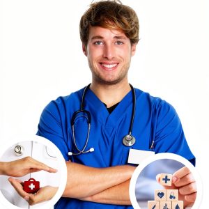 NCLEX Review Guide by Dr Rozendo Kindle Print Replica 1st Edition-0