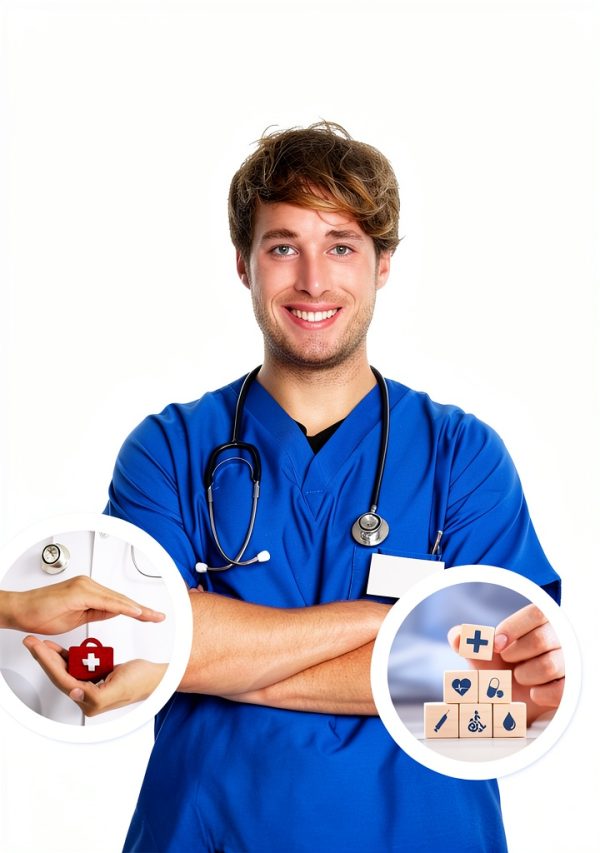 NCLEX Review Guide by Dr Rozendo Kindle Print Replica 1st Edition-0