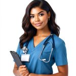 NCLEX Review Guide - Amazon Kindle Edition, 77-Page Study Companion-0