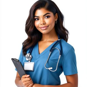 NCLEX Review Guide - Amazon Kindle Edition, 77-Page Study Companion-0