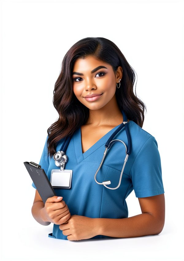 NCLEX Review Guide - Amazon Kindle Edition, 77-Page Study Companion-0