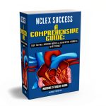 NCLEX Review Guide Kindle Edition ExamPrep Print Replica 2024-0