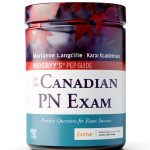 Elsevier NCLEX Review Book for LPN LVN Exam 2021 Edition 229 Pages-0