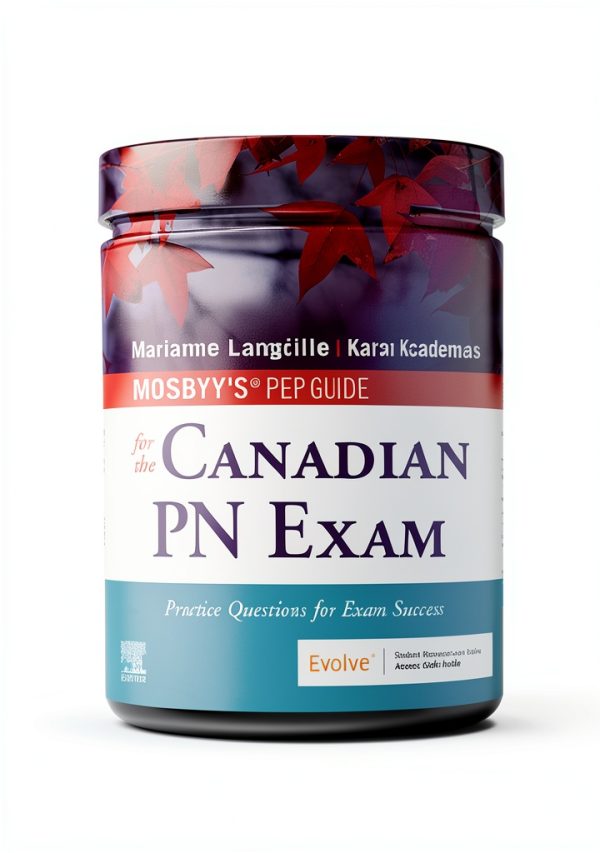 Elsevier NCLEX Review Book for LPN LVN Exam 2021 Edition 229 Pages-0