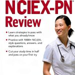 NCLEX Review eBook by McGraw Hill - 1st Edition, 1313 Pages-0