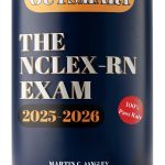 NCLEX Review Guide for Nursing Students Kindle Edition by Amazon-0