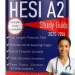 NCLEX Review eBook by Amazon 237 Page Guide with Enhanced Typesetting-0