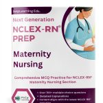 NCLEX-RN Examination Prep eBook Amazon – Enhanced Typesetting-0
