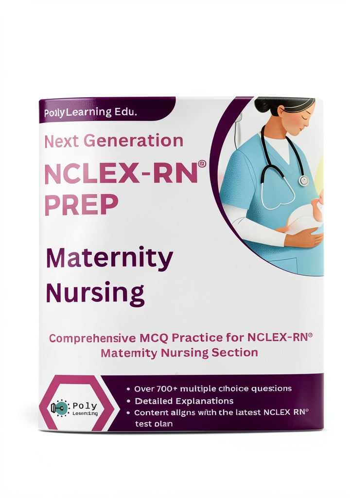 nursing prep